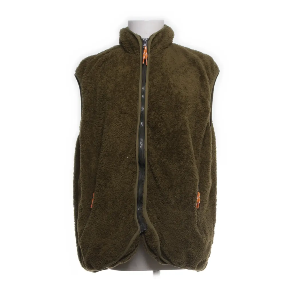 Image of Junkyard Outdoor vest (Preloved)