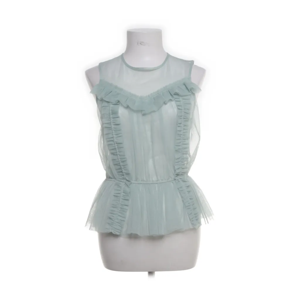 Image of H&M Peplum top (Preloved)