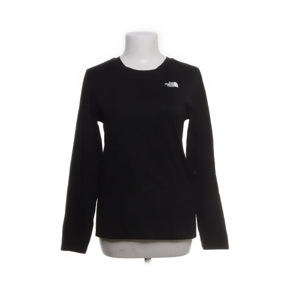 Image of The North Face Lange mouwen shirt (Preloved)