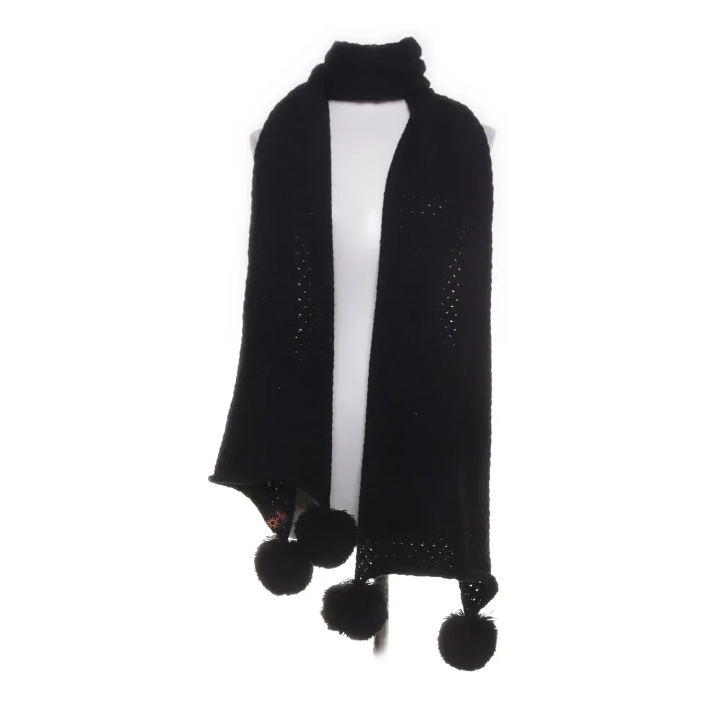 Image of Jean Paul Gaultier for Lindex Sjaal (Preloved)