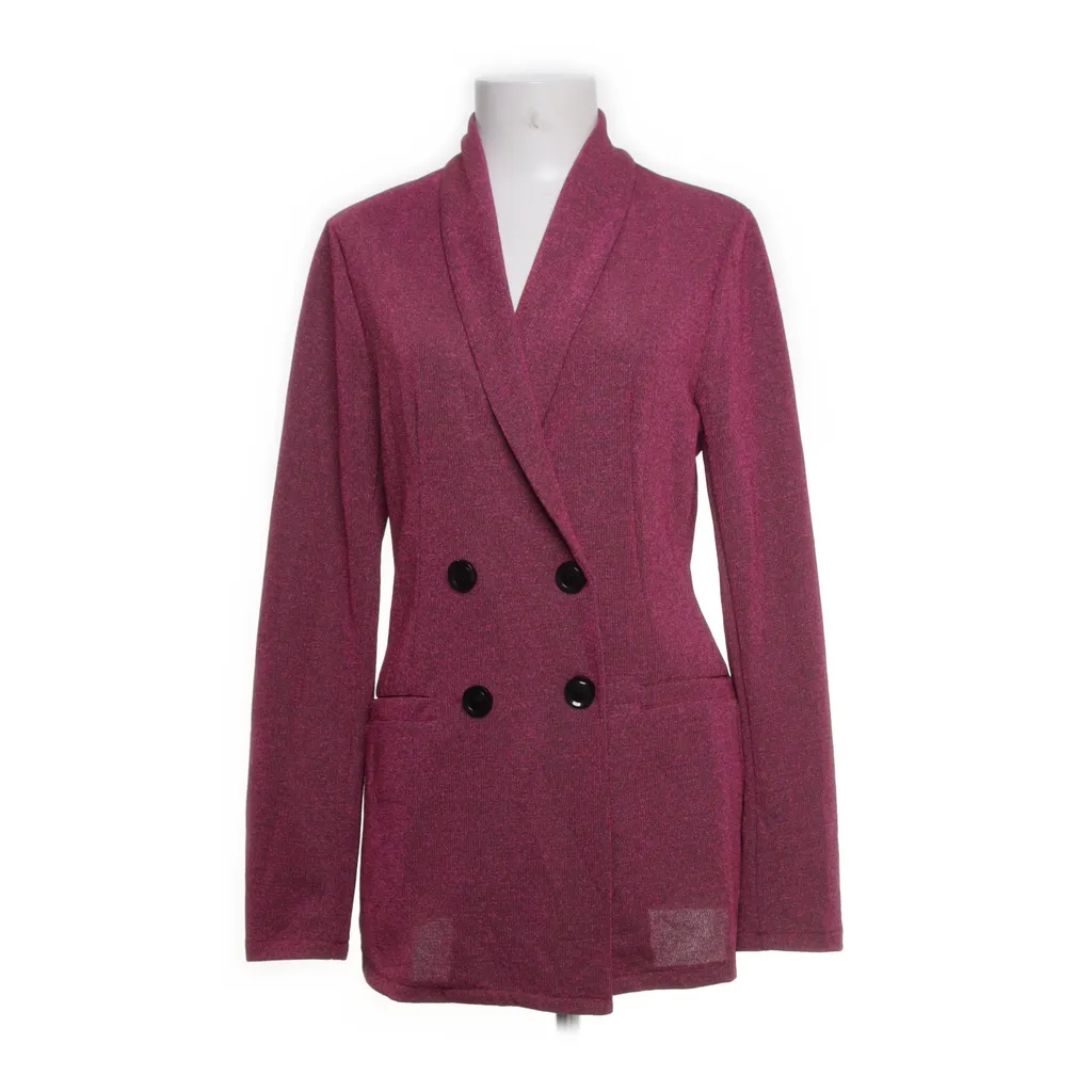 Image of Most Wanted Blazer (Preloved)