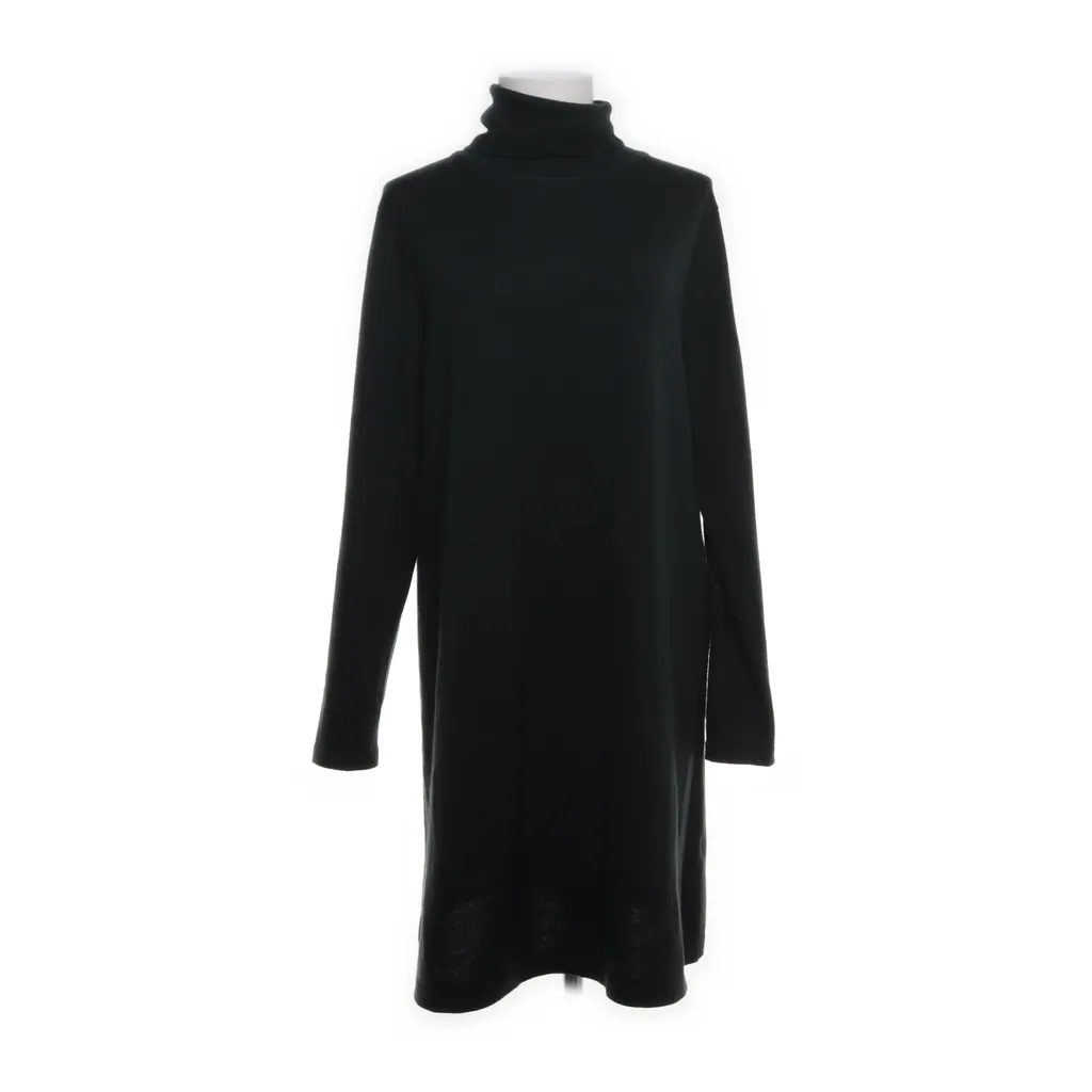 Image of Cathrine Hammel Jurk met col (Preloved)