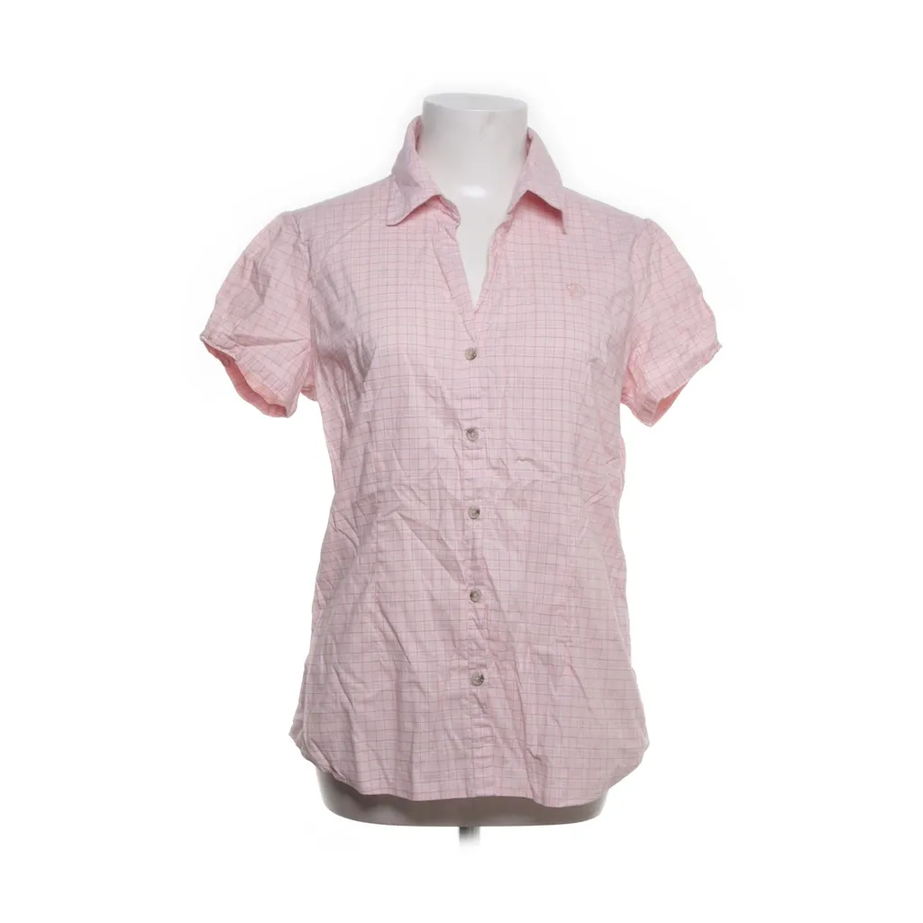 Image of Fjällräven Korte mouwen shirt (Preloved)