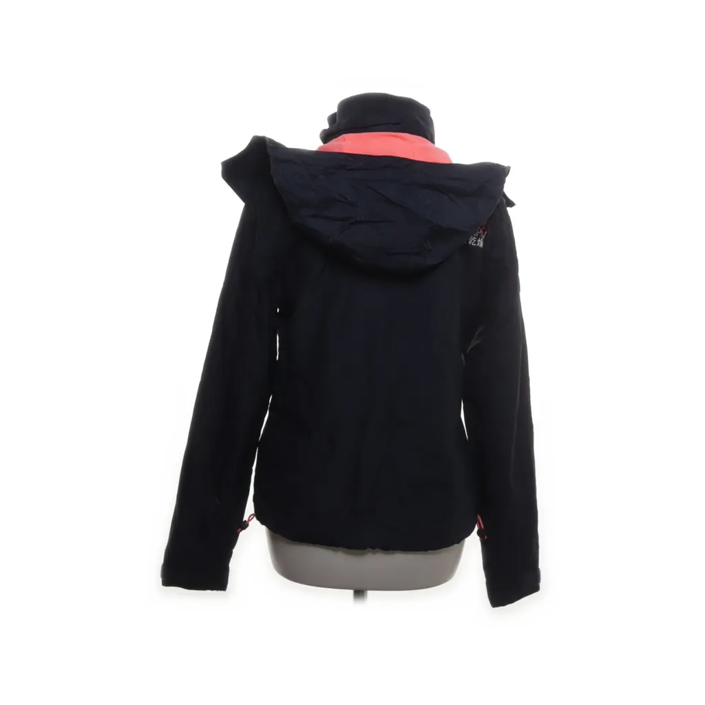 Image of Superdry Softshell jacket (Preloved)