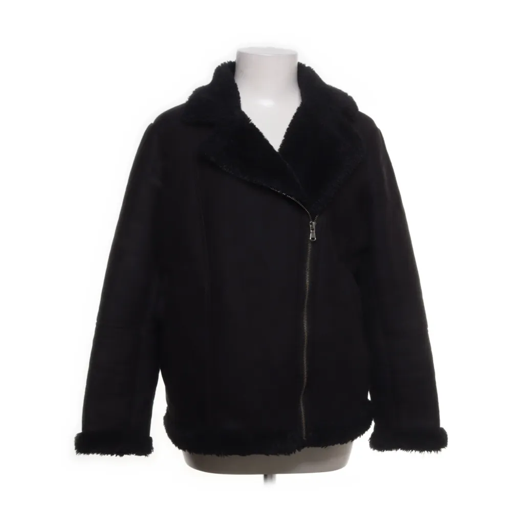 Image of Subdued Shearling jas (Preloved)