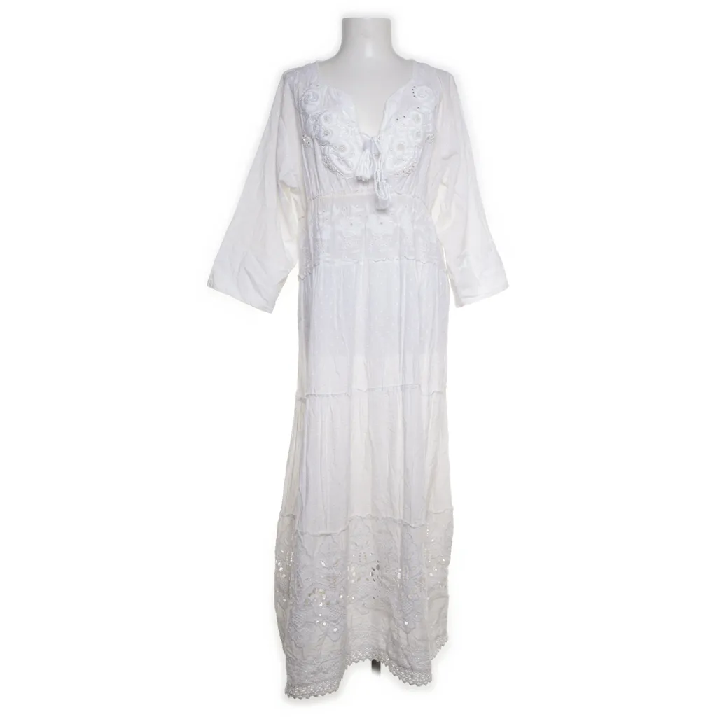 Image of Antica Sartoria by Giacomo Cinque Maxi jurk (Preloved)
