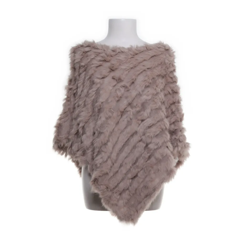 Image of MacLauren Bont poncho (Preloved)
