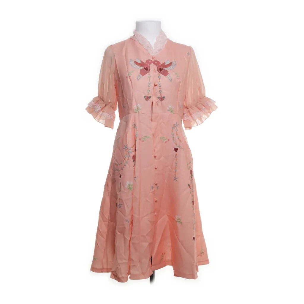 Image of Nana Blousejurk (Preloved)