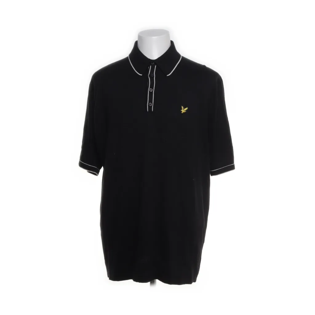 Image of Lyle & Scott Poloshirt (Preloved)