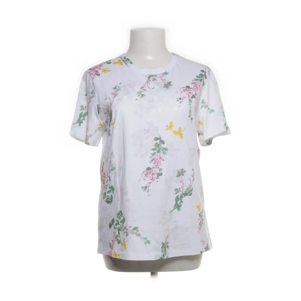 Image of Ted Baker Top (Preloved)