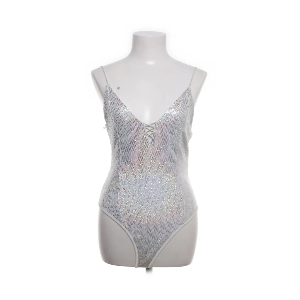 Image of Bershka Romper (Preloved)