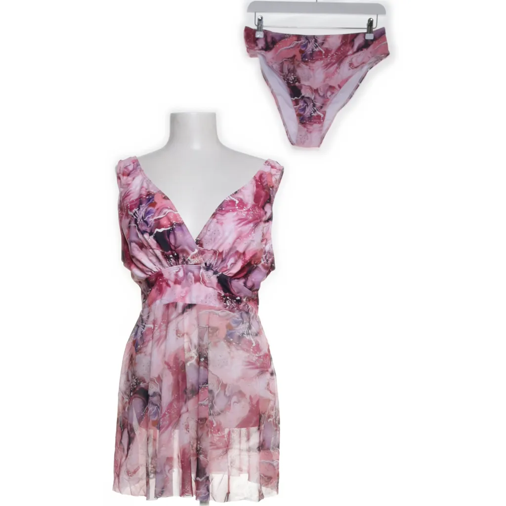 Image of Shein Zwemset (Preloved)