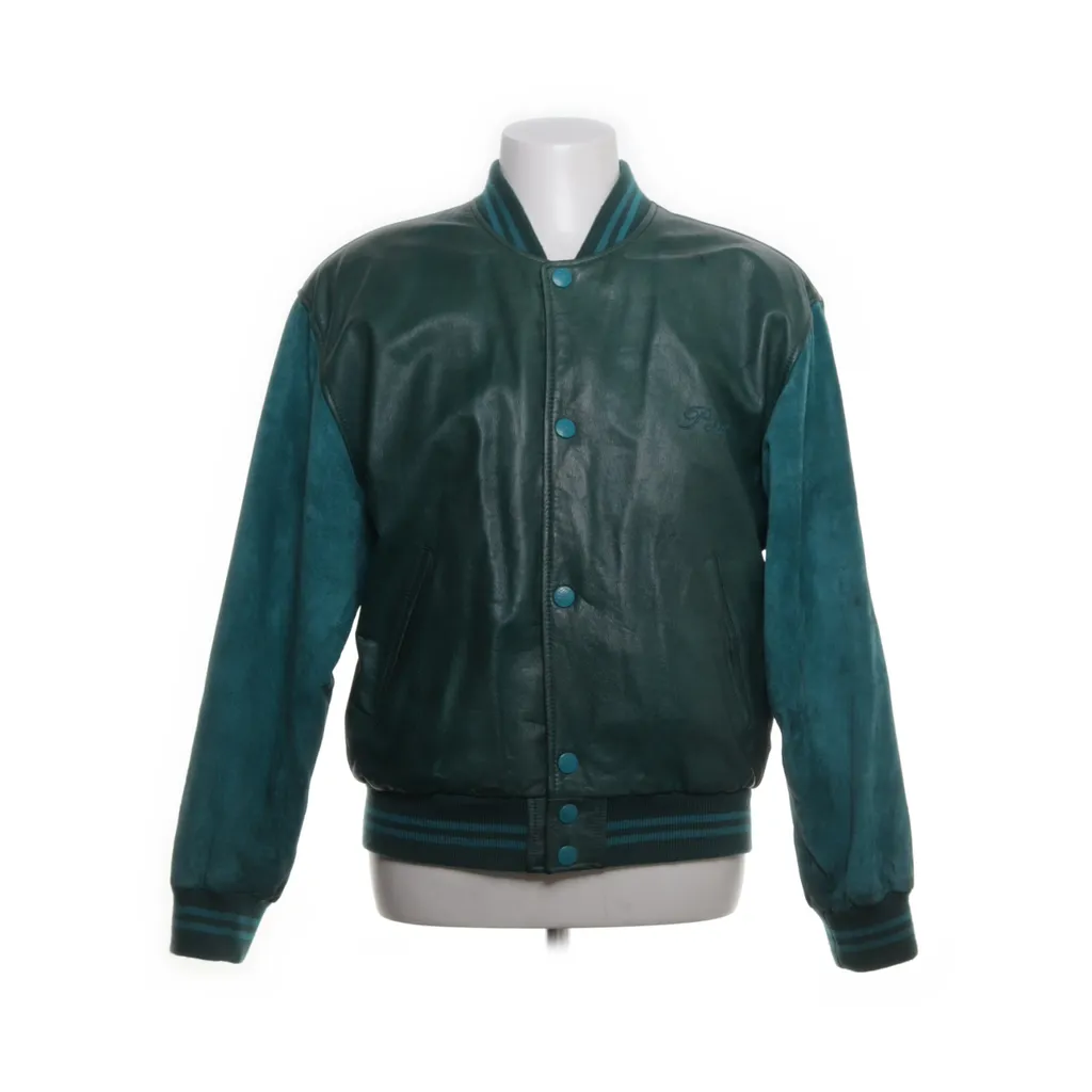 Image of Petroff Leren jack (Preloved)