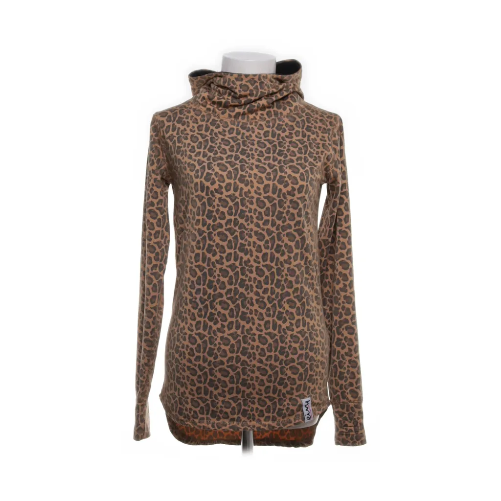 Image of Eivy unbored onboard Capuchon sweater (Preloved)