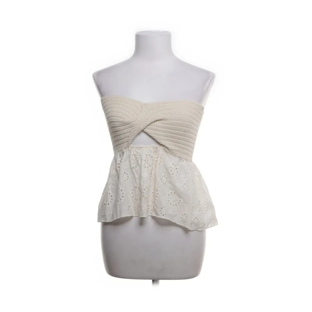 Image of Zara Tube top (Preloved)