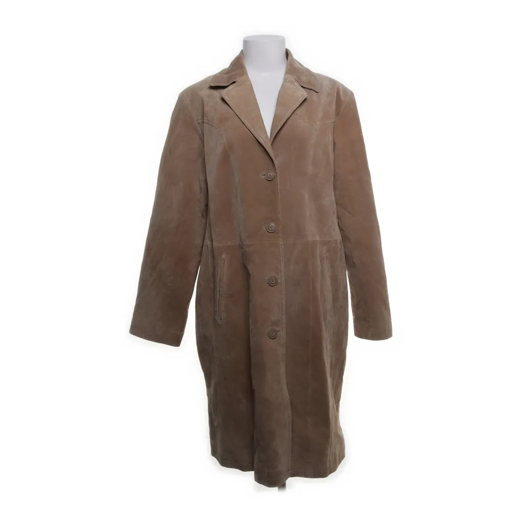 Image of So Bin Ich Leren jas (Preloved)