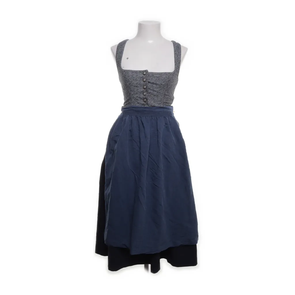 Image of Gams Bock Dirndl (Preloved)