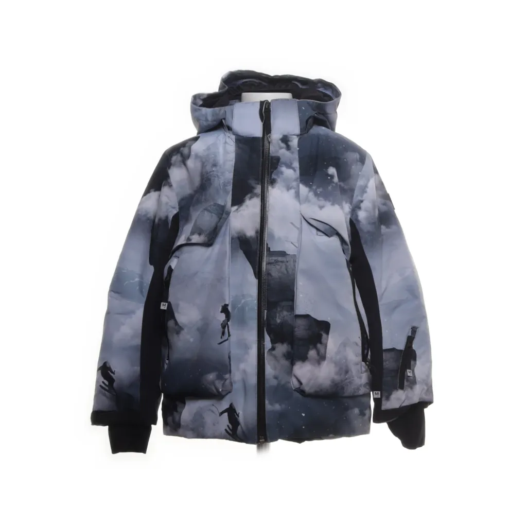 Image of Molo Ski-jas (Preloved)