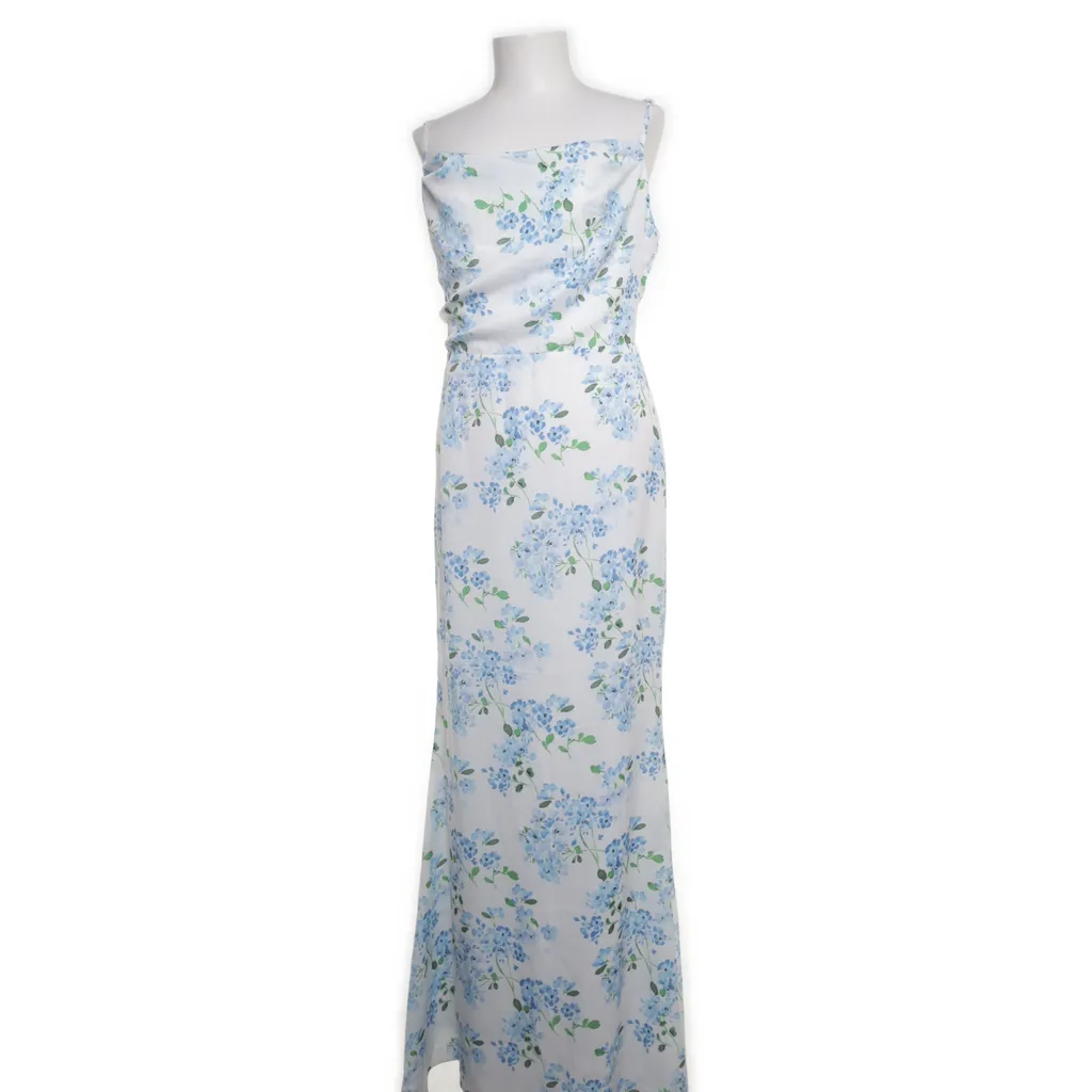 Image of Goddiva Maxi jurk (Preloved)