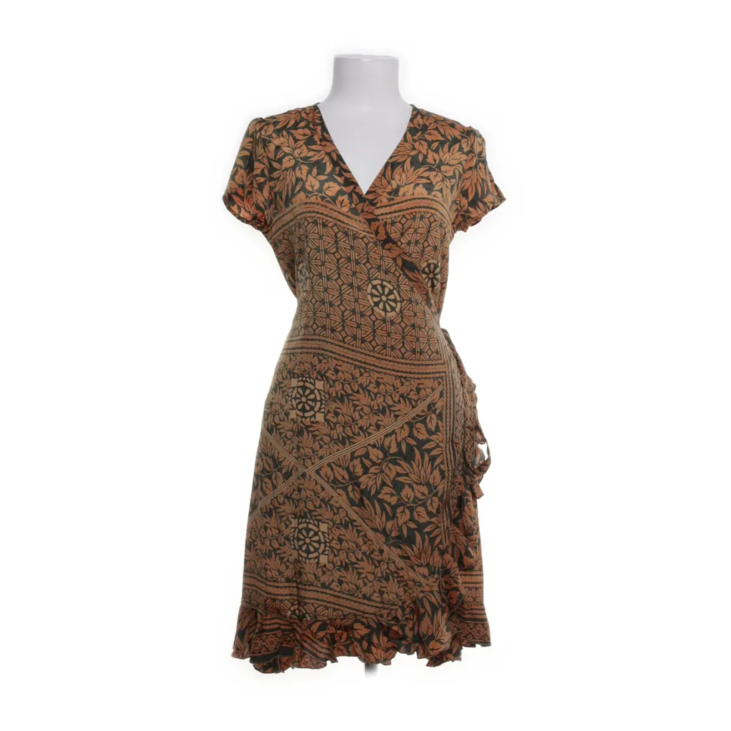 Image of Sarveshwar Design Wikkeljurk (Preloved)
