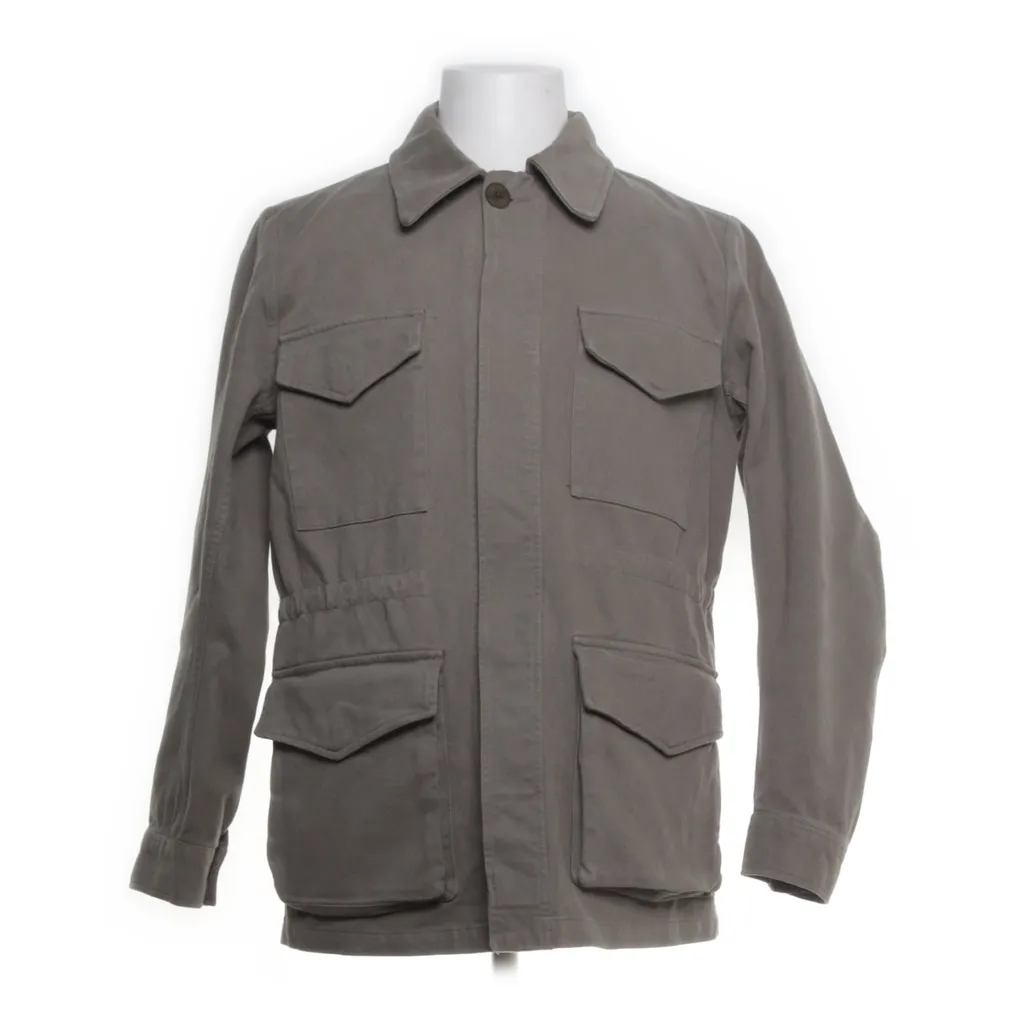 Image of A Day's March Safari jack (Preloved)