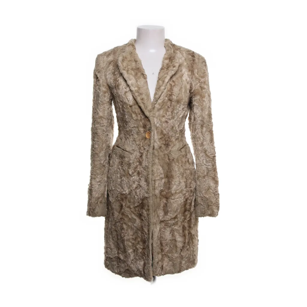 Image of Karen Millen Winterjas (Preloved)