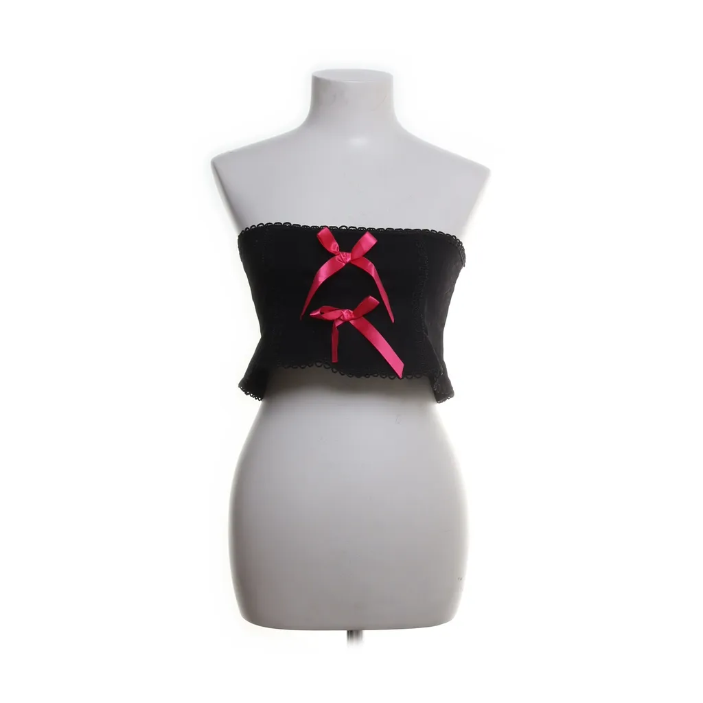 Image of Phaze Crop top (Preloved)