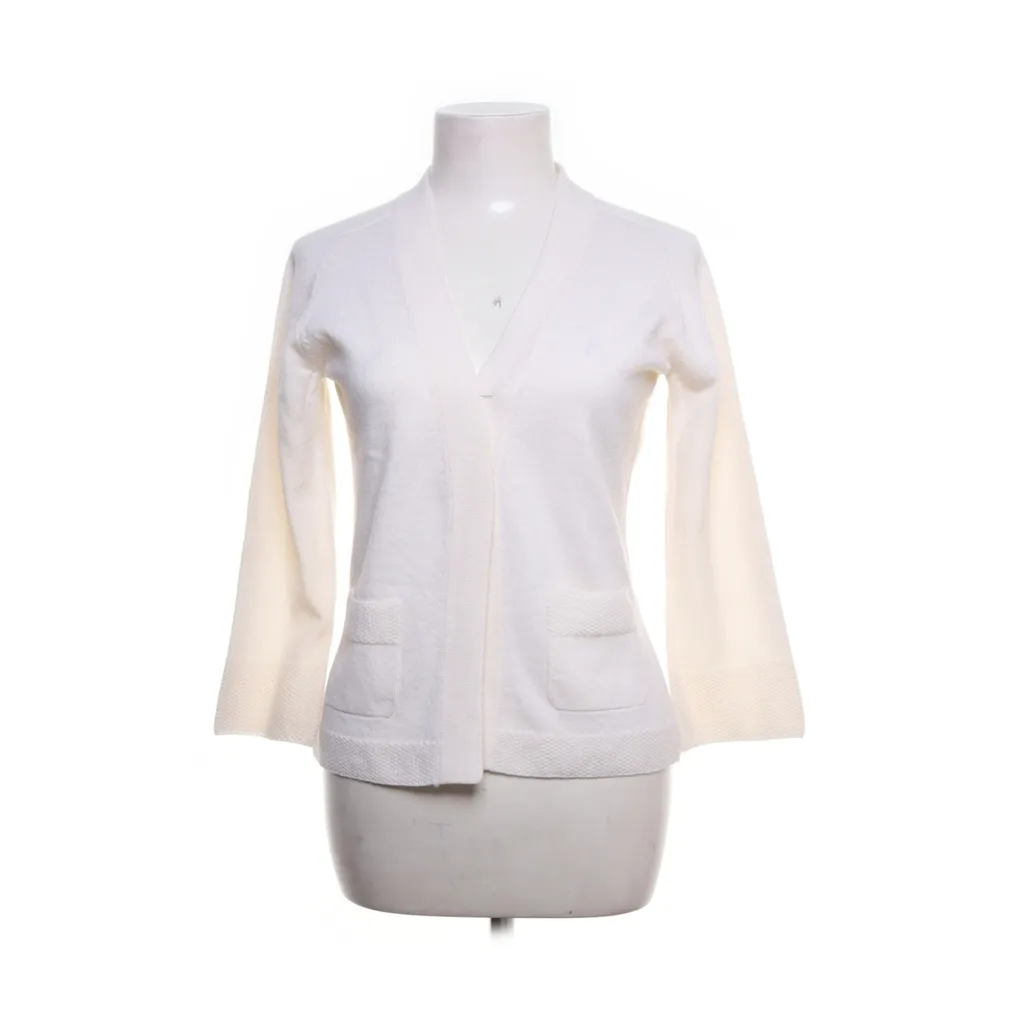 Image of Cashmere Circle Cardigan (Preloved)