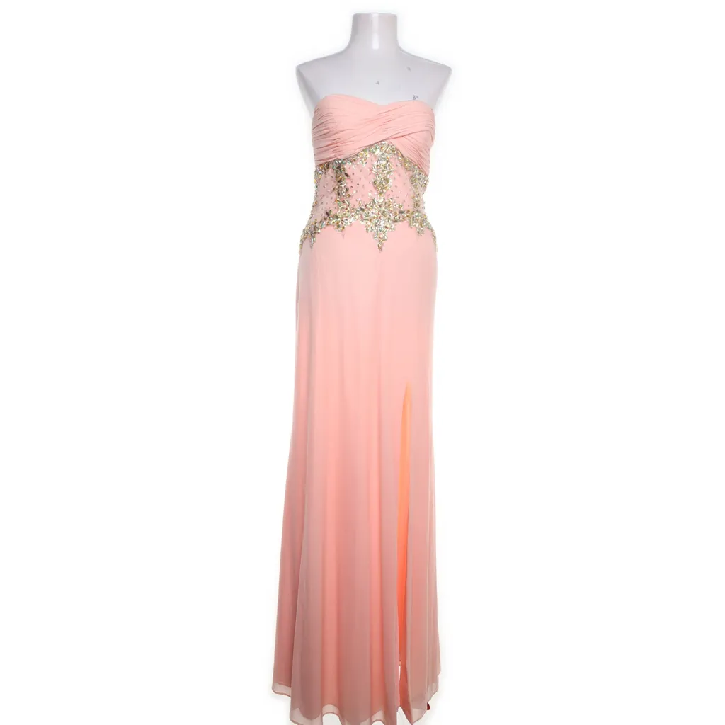 Image of Forever Unique Avondjurk (Preloved)