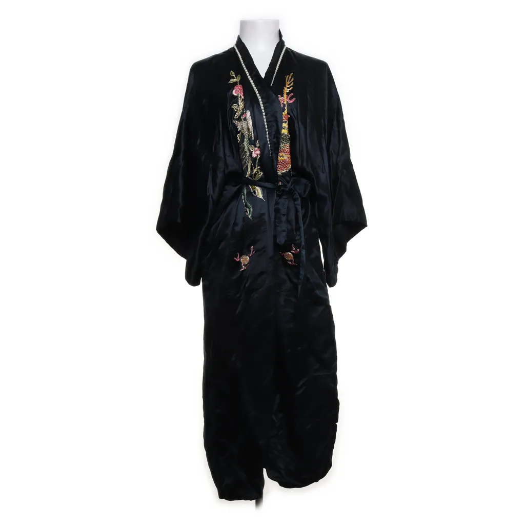 Image of Phoenix Kimono (Preloved)