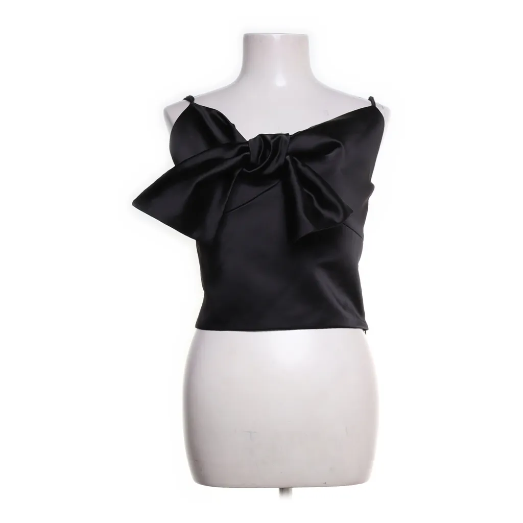 Image of Maje Crop top (Preloved)