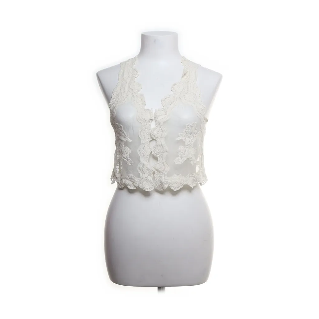 Image of H&M Gilet (Preloved)