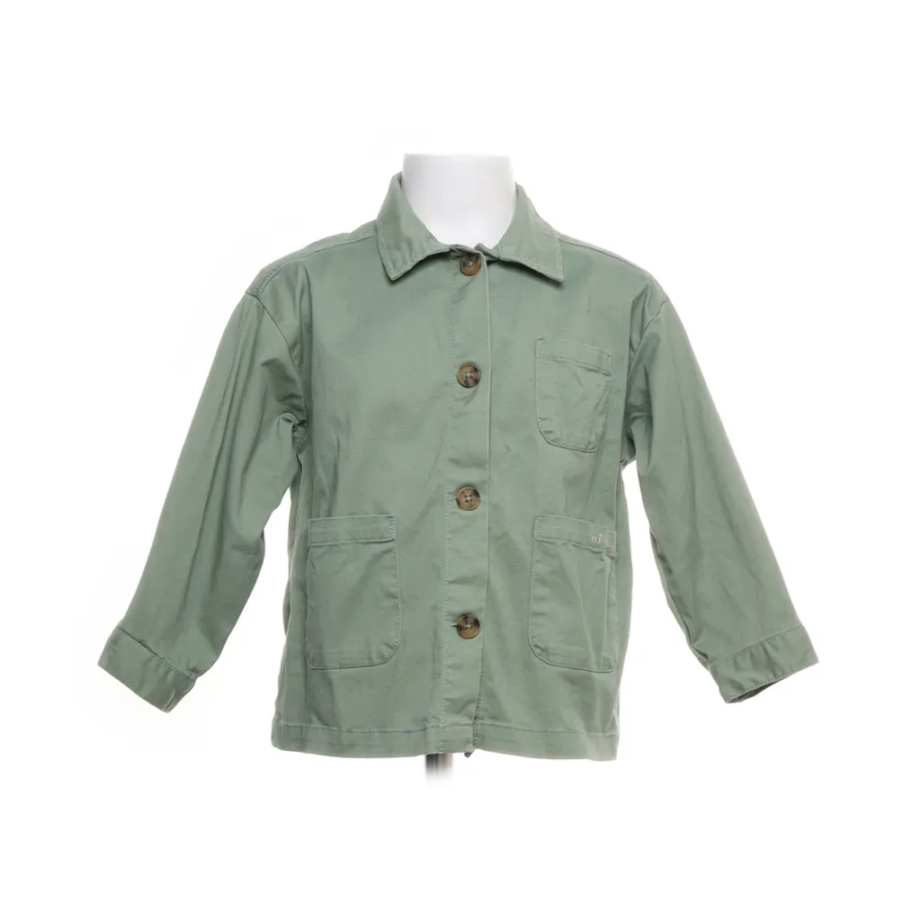 Image of Minories Overshirt (Preloved)