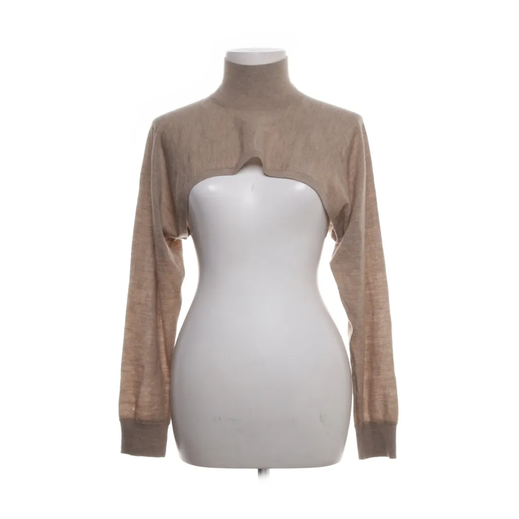 Image of Tiger of Sweden Crop top (Preloved)