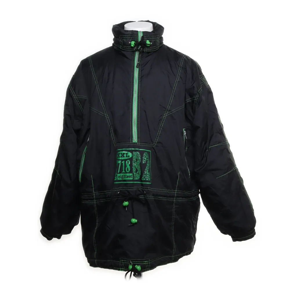 Severin - Jacket - male - Size: L - Black
