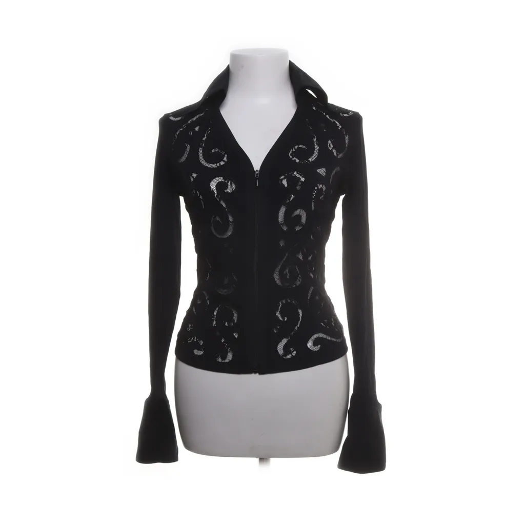 Image of Blanc Nature Cardigan (Preloved)