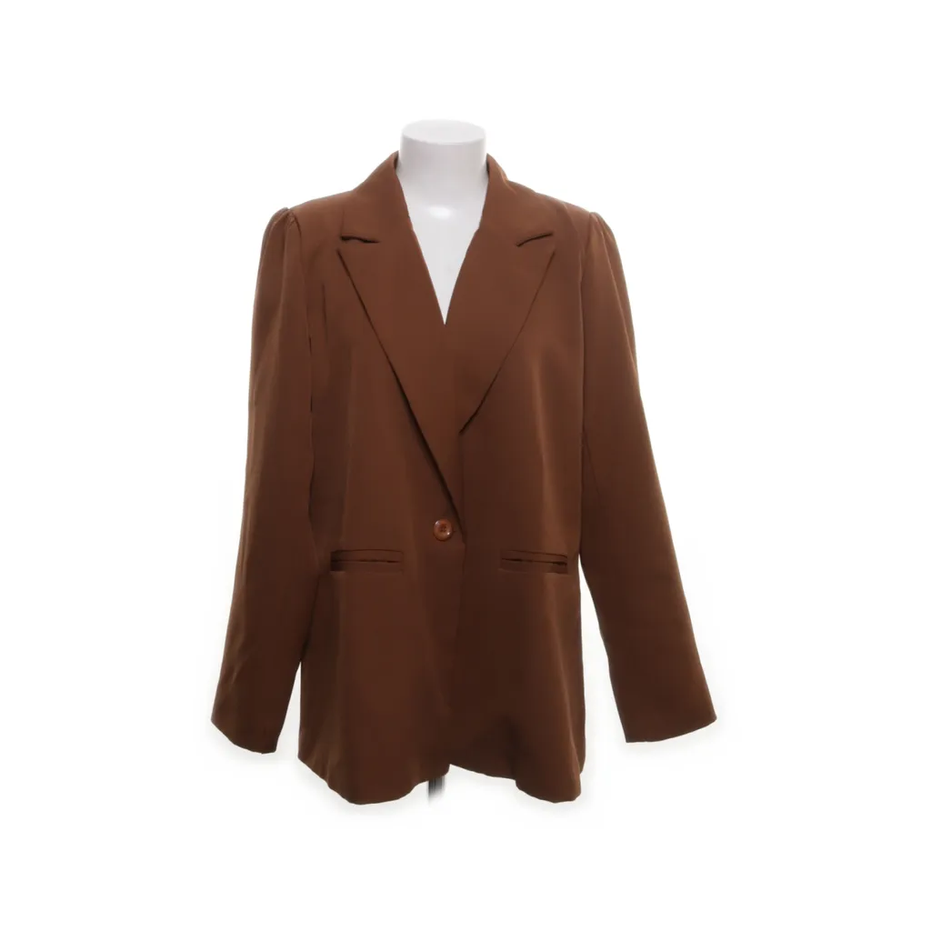 Image of Culture Blazer (Preloved)