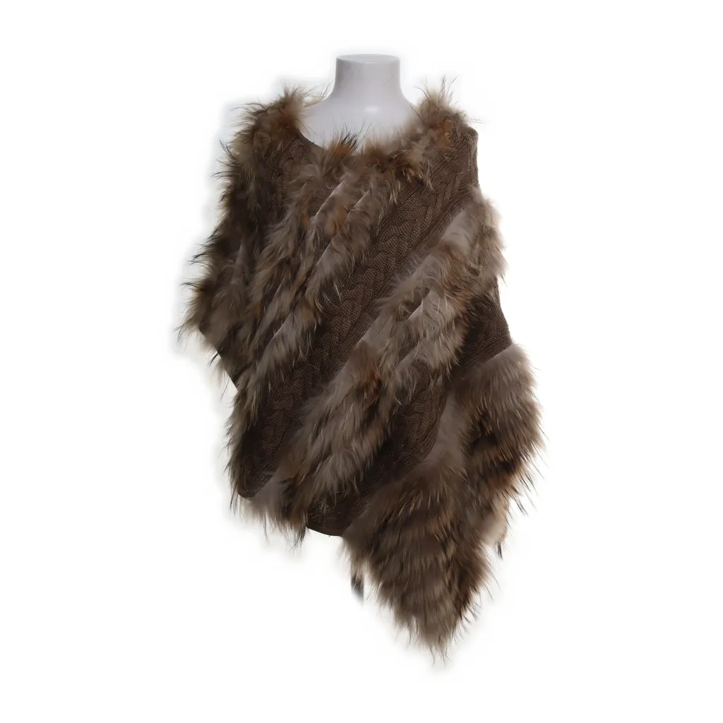 Image of Rockandblue Bont poncho (Preloved)