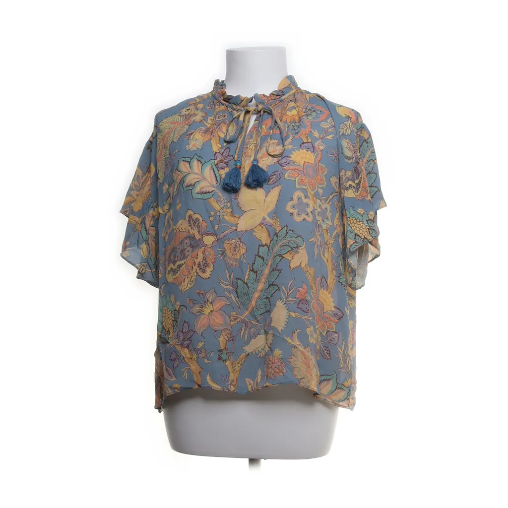 Image of Vanessabruno Top (Preloved)