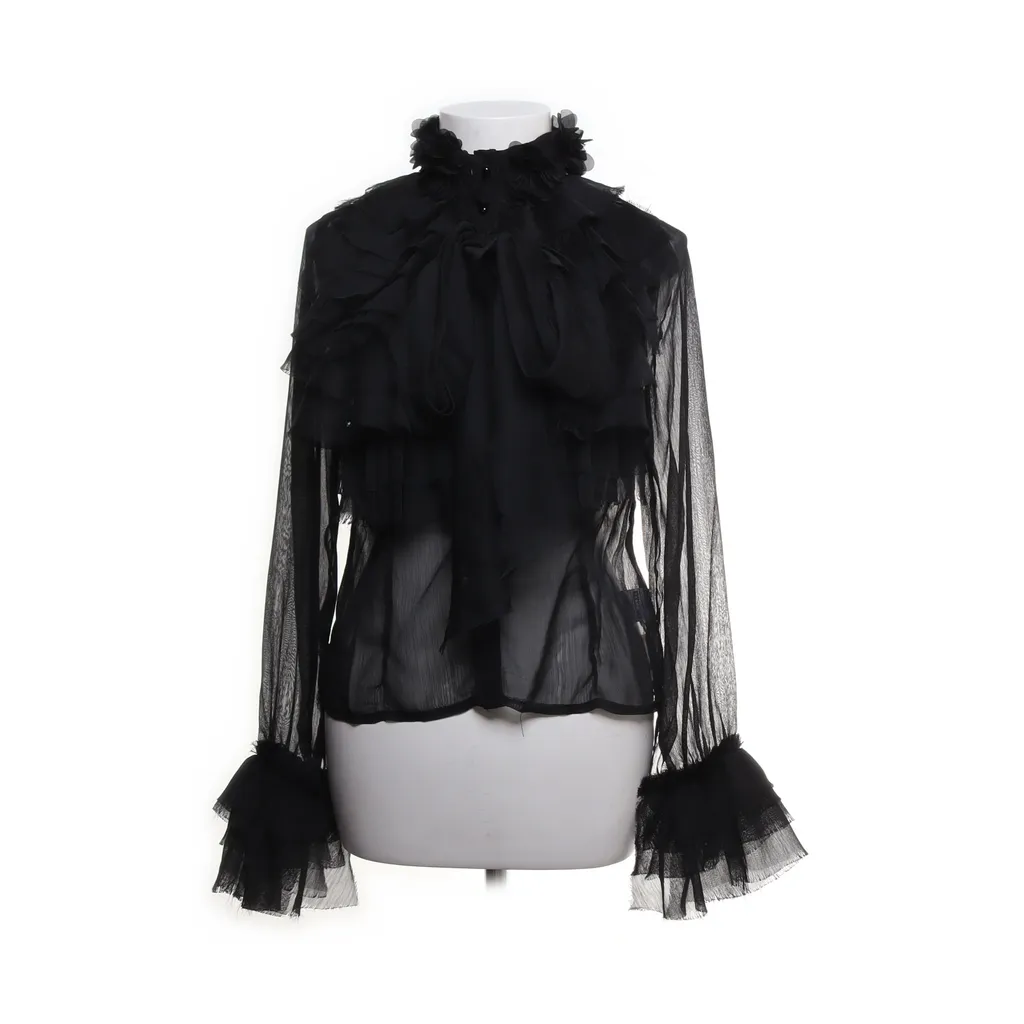 Image of Parisian Blouse (Preloved)