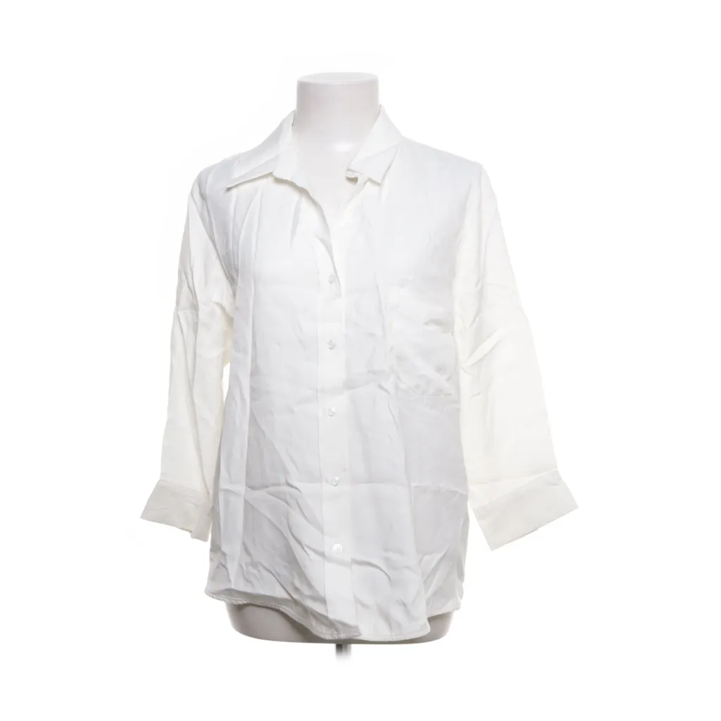 Image of Anine Bing Shirt (Preloved)