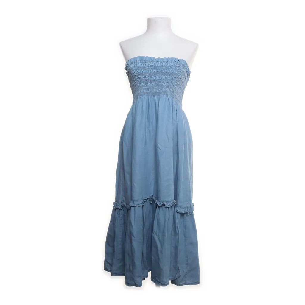 Image of Design by Kappahl Denim jurk (Preloved)
