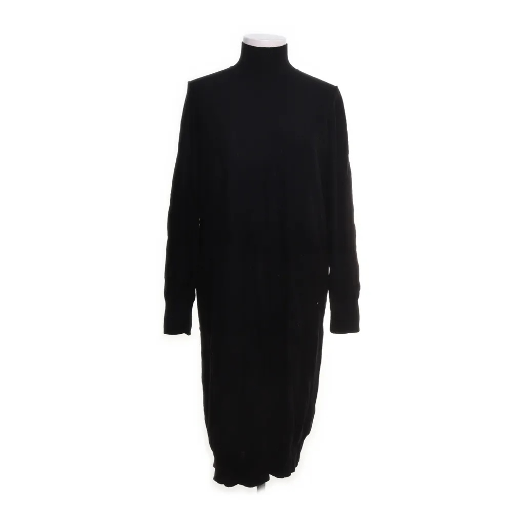 Image of Sonia Rykiel Jurk met col (Preloved)