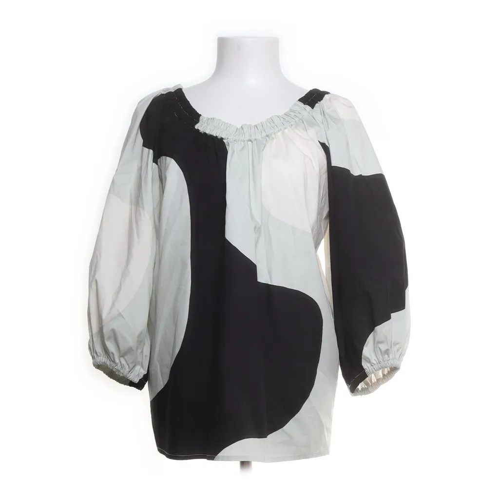 Image of Marimekko Blouse (Preloved)