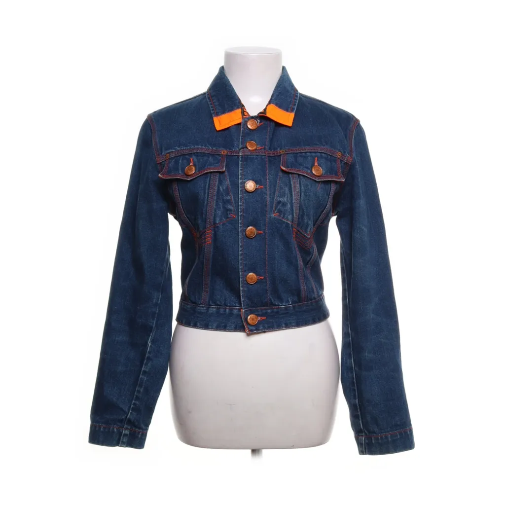 Image of Gaultier Jeans Spijkerjas (Preloved)