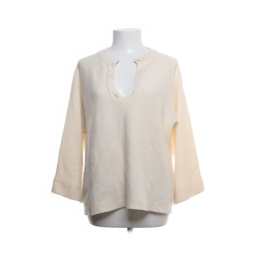 Image of Eric Bompard Trui (Preloved)