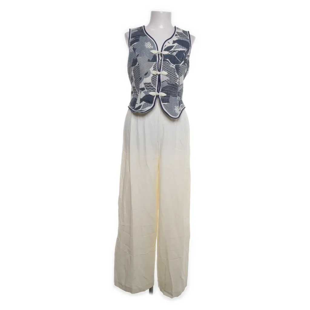 Image of Joseph Ribkoff Jumpsuit (Preloved)