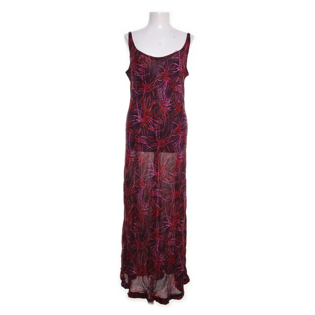Image of Sisley Maxi jurk (Preloved)