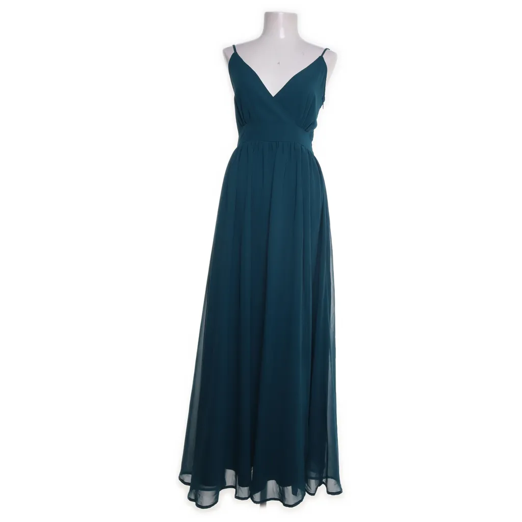 Image of DiLara x NA-KD Avondjurk (Preloved)