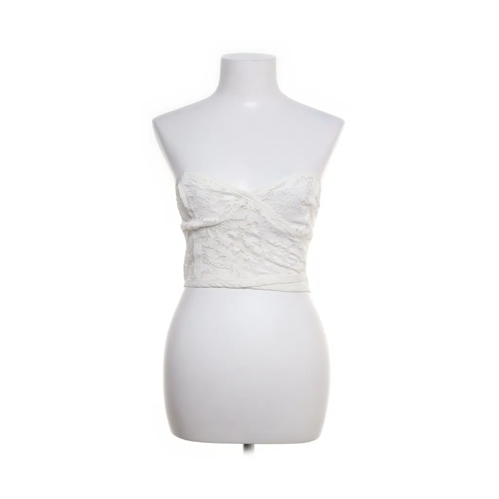 Image of Intimately Free People Crop top (Preloved)